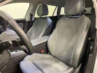 Volkswagen Passat 1.5 110кВ