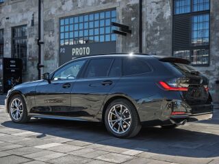 BMW 318 G21 MUE / 11FZ R4 B47D20B 110kW