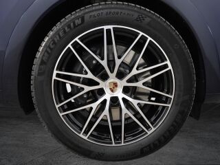 Porsche Cayenne E-Hybrid 3.0 346kW