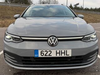 Volkswagen Golf Style 1.5 96kW