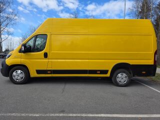 Fiat Ducato E-DUCATO 58kW