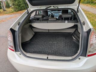 Toyota Prius HYBRID LPG GAAS PREMIUM INSULATION 1.8 R4 Hybrid BIFUEL LPG 73кВ