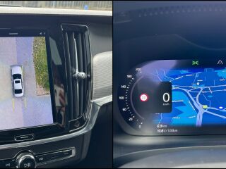 Volvo S90 T8 AWD Plug-In Hybrid 2.0 R4 288kW