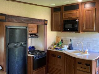 Jayco Eagle