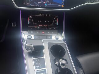 Audi A6 S line Matrix Quattro Avant 50 TFSI e 220kW
