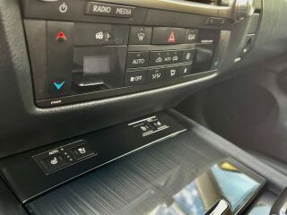 Lexus GS 450h Facelift 3.5 V6 254kW