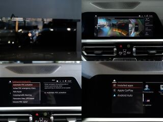 BMW M440 i xDrive Gran Coupe 3.0 275kW
