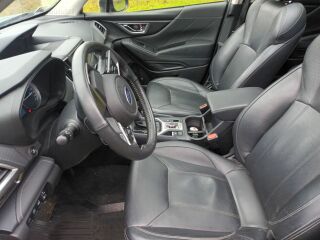 Subaru Forester AWD E-Boxer Summit EyeSight 2.0 110kW