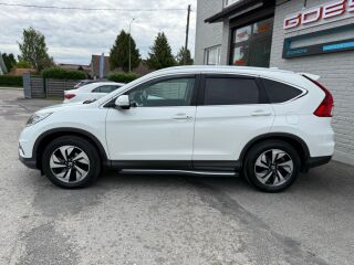 Honda CR-V Executive Navi 2.0 114кВ
