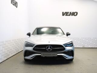 Mercedes-Benz CLE 300 4Matic AMG Night Coupe 2.0 190kW