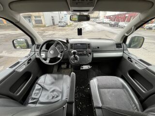 Volkswagen Multivan Highline 2.5 128кВ