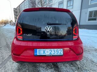Volkswagen Up MOVE 61kW