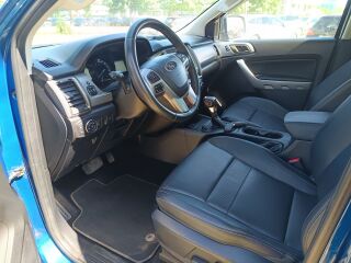Ford Ranger Limited 157kW