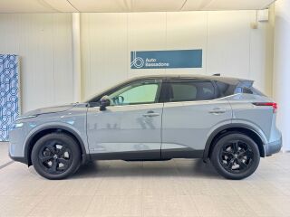 Nissan Qashqai e-Power Black Edition 1.5 116кВ