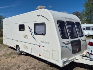 Bailey Olympus 534
