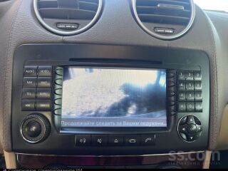 Mercedes-Benz GL 320 3.0 165kW