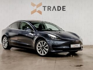 Tesla Model 3 Standard Range+ FSD 239kW