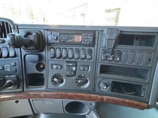 Scania R620 6X4 EURO4 + RETARDER + STEEL 456kW