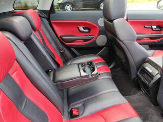 Land Rover Range Rover Evoque R DYNAMIC AWD 2.2 SD4 140kW