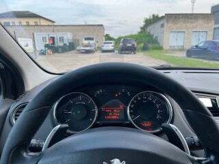 Peugeot 5008 1.6 R4 Diesel 80кВ