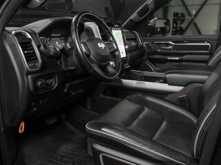 Dodge RAM 1500 Laramie 3.6 224kW
