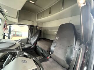 Volvo FH540 6X4 EURO6 + VEB + LIFTING AXLE 405kW