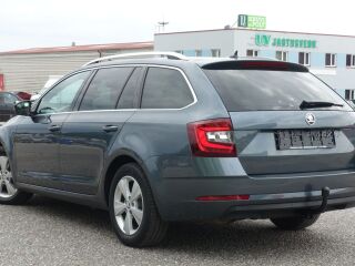 Skoda Octavia Combi Facelift EU6 2.0 R4 TDI 110кВ
