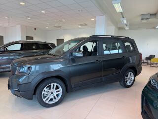 SWM G03 Luxury 1.5 81kW
