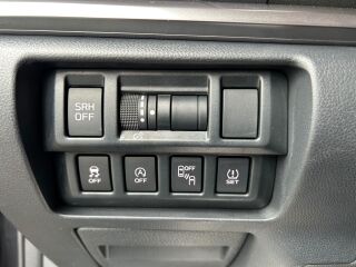 Subaru XV AWD Ridge EyeSight CVT 2.0 115kW
