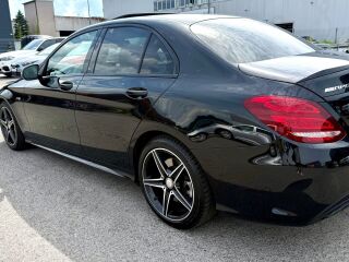 Mercedes-Benz C 43 AMG 4MATIC 3.0 270kW