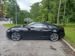 Audi A5 2.0 120kW