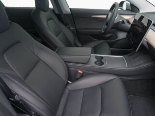 Tesla Model 3 Long Range AWD Dual Motor 153kW