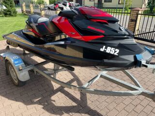 Sea-Doo  1.6 179kW