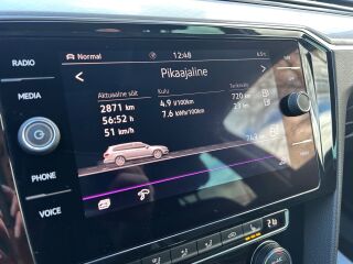 Volkswagen Passat GTE Highline 1.4 PHEV 170kW