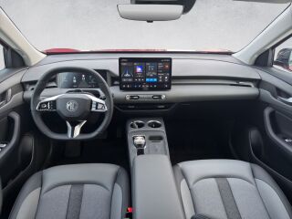 MG MGS5 EV 64kWh Luxury 170kW