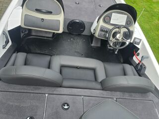 Ranger Boats 185vs 103kW