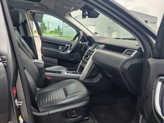 Land Rover Discovery Sport HSE 7 PL 2.0 132kW