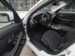 BMW 318 G21 2.0 110кВ