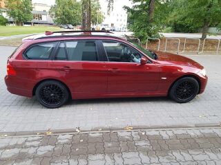 BMW 318 2.0 105кВ