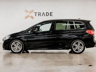 BMW 220 d xDrive M-sportpakett Gran Tourer 2.0 B47 140kW