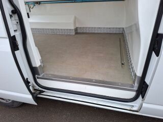 Volkswagen Transporter 2.0 75kW