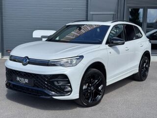 Volkswagen Tiguan NF R-Line Black Style 2.0 DXN 142кВ