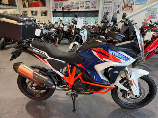 KTM 1290 Super Adventure R V2 118kW