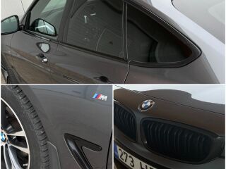 BMW 320 GT XDRIVE GRAN TURISMO M-SPORT 2.0 TDI 140kW