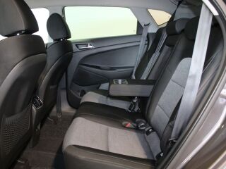Hyundai Tucson Comfort 1.6 130kW