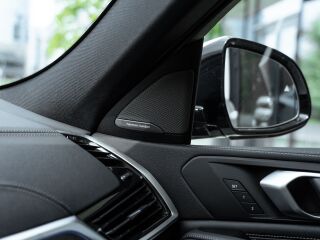 BMW X6 xDrive30d M-Sportpakett 3.0 210kW