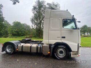 Volvo FH13