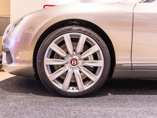 Bentley Continental GT C V8 4.0 V8 373kW
