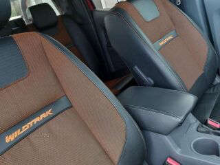 Ford Ranger 2.2 TDCi 118kW