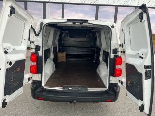 Toyota ProAce 2.0 90кВ